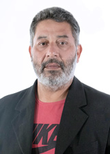 Foto de Clademir de Moraes Seixas