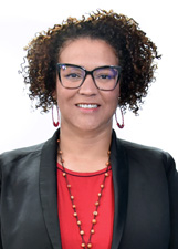 Foto de Maria Lúcia Monssão