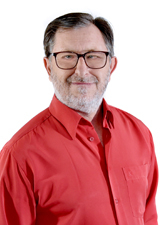 Foto de Luís Stronchek