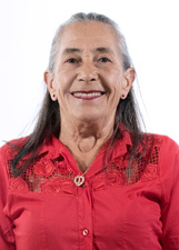 Foto de Maria Ema Medeiros da Silva