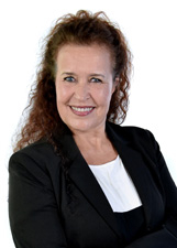 Foto de Ilze de Oliveira Horobinski