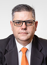 Foto de Aramis Niespodzinski Mayer