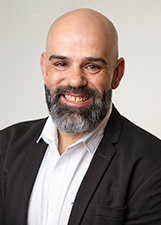 Foto de Felipe Domingos de Lima Chico