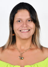 Foto de VANESSA ROSA DE JESUS FERREIRA