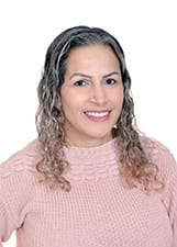 Foto de ELIANE MARIA DE LIMA DE SIQUEIRA