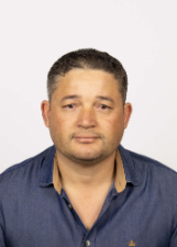 Foto de Ademir de Melo Santana