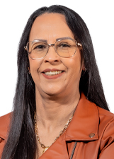 Foto de LORECI ALVES RODRIGUES WERONKA