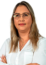 Foto de Aline Cristina Costa de Lara Raymundo