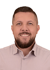 Foto de MARCIO ANDRE ALVES DOS SANTOS