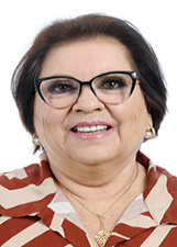 Foto de ZELIA MARIA MEISTER