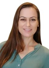 Foto de Cintia Aparecida Pliszka