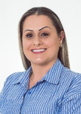 Foto de Cristiane Batistus