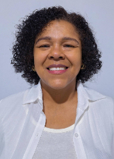 Foto de CLAUDIA JULIANA SANTOS DO ROSÁRIO