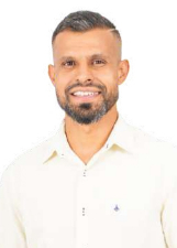 Foto de Rodrigo Pereira dos Santos