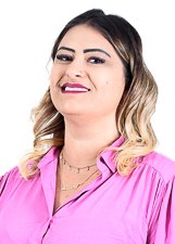 Foto de ISABELLA CRISTINA DE ANDRADE
