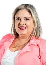 Foto de GISELE CRISTIANE DA SILVA