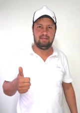 Foto de DOUGLAS HENRIQUE VELOSO LINO DE CARVALHO