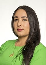 Foto de Tainá Scabori Vargas