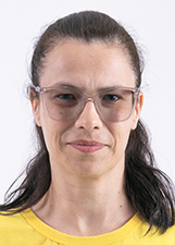 Foto de Lygia Maria Padanosche