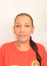 Foto de Aline Regiane dos Passos Mariano