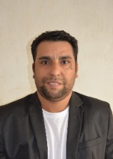 Foto de Nilton Cezar da Silva