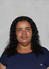 Foto de Lúcia Aparecida Pelais