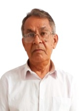 Foto de JORGE SANTANA DE OLIVEIRA