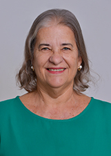 Foto de THAISE DE FATIMA DOS SANTOS ALBANEZ