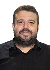 Foto de ROBSON RODRIGO BORTOLUCCI