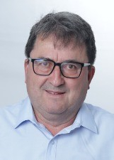 Foto de Eroildes de Jesus Burkner