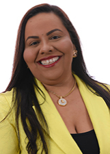 Foto de ELISLAINE APARECIDA DA SILVA