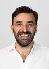Foto de JOÃO PAULO LACERDA ROCHA MEHL