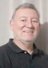 Foto de SÉRGIO AUGUSTO GOMES FERREIRA