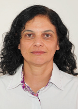 Foto de Mariza Teixeira Monteiro
