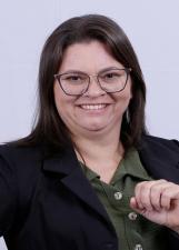 Foto de REGINA DE PAULA BUENO NUNES