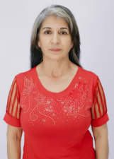 Foto de PEDRINHA DE LOURDES MASTRANGELO