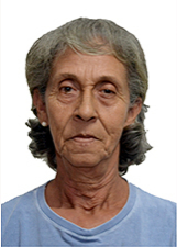 Foto de SILVANA APARECIDA CARDOSO