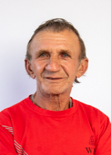 Foto de SERGIO GARGANTINHA