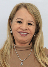 Foto de Telma Aparecida da Silva de Lima