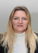Foto de Elizete de Fátima Palanchuki