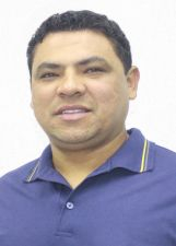 Foto de ROBERSON JOSE DAS NEVES