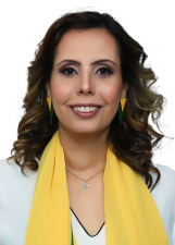 Foto de ANA CECILIA DE PAULA SOARES PARODI