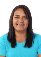 Foto de VERA LÚCIA PEREIRA DOS SANTOS
