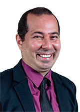 Foto de AUGUSTO CÉSAR DE OLIVEIRA