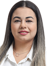 Foto de Ana Carolina da Silva Pires