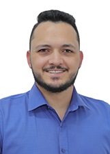 Foto de Dionathan Joaquim dos Santos