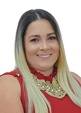 Foto de GERALDINA APARECIDA ORKOSKI