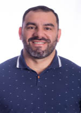 Foto de ALDEMIS CRESPIM DOS SANTOS JUNIOR