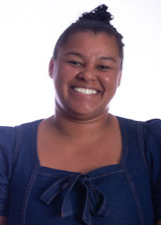Foto de Francielly Flaviane Aparecida dos Santos