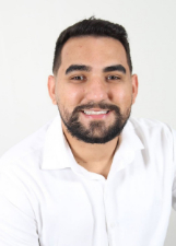 Foto de KAINAN MAXOEL DA SILVA